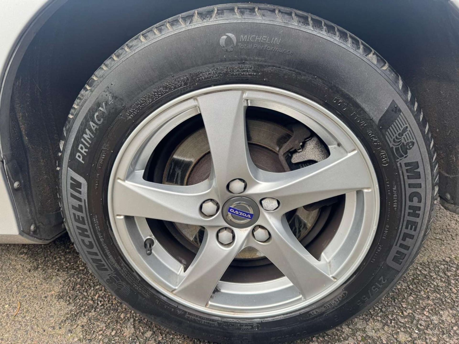 Used Volvo S60 2017 for sale - 77916392: Photo 24