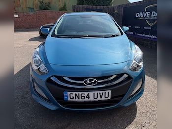 Used Hyundai i30 2014 for sale - 79174103: Photo