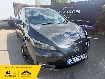 Used Nissan Leaf 2023 for sale - 79369992: Photo