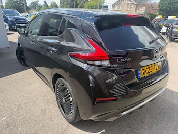 Used Nissan Leaf 2023 for sale - 79369992: Photo