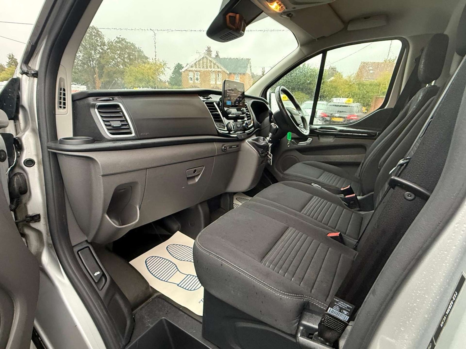 Used Ford Transit Custom 2020 for sale - 76162640: Photo 16