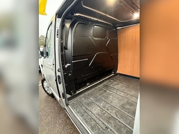Used Ford Transit Custom 2020 for sale - 76162640: Photo