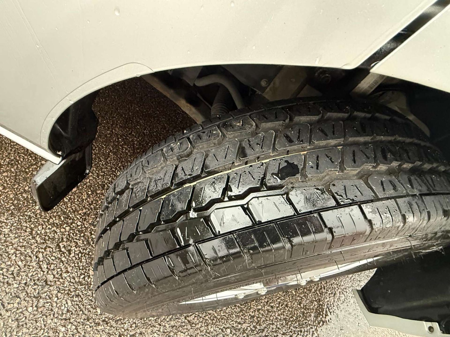 Used Ford Transit Custom 2020 for sale - 76162640: Photo 9
