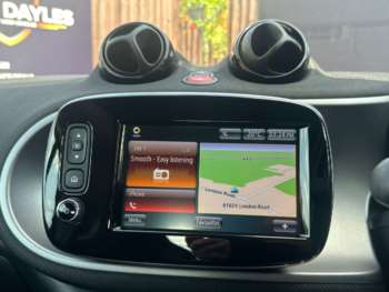 Used smart fortwo 2015 for sale - 74915659: Photo