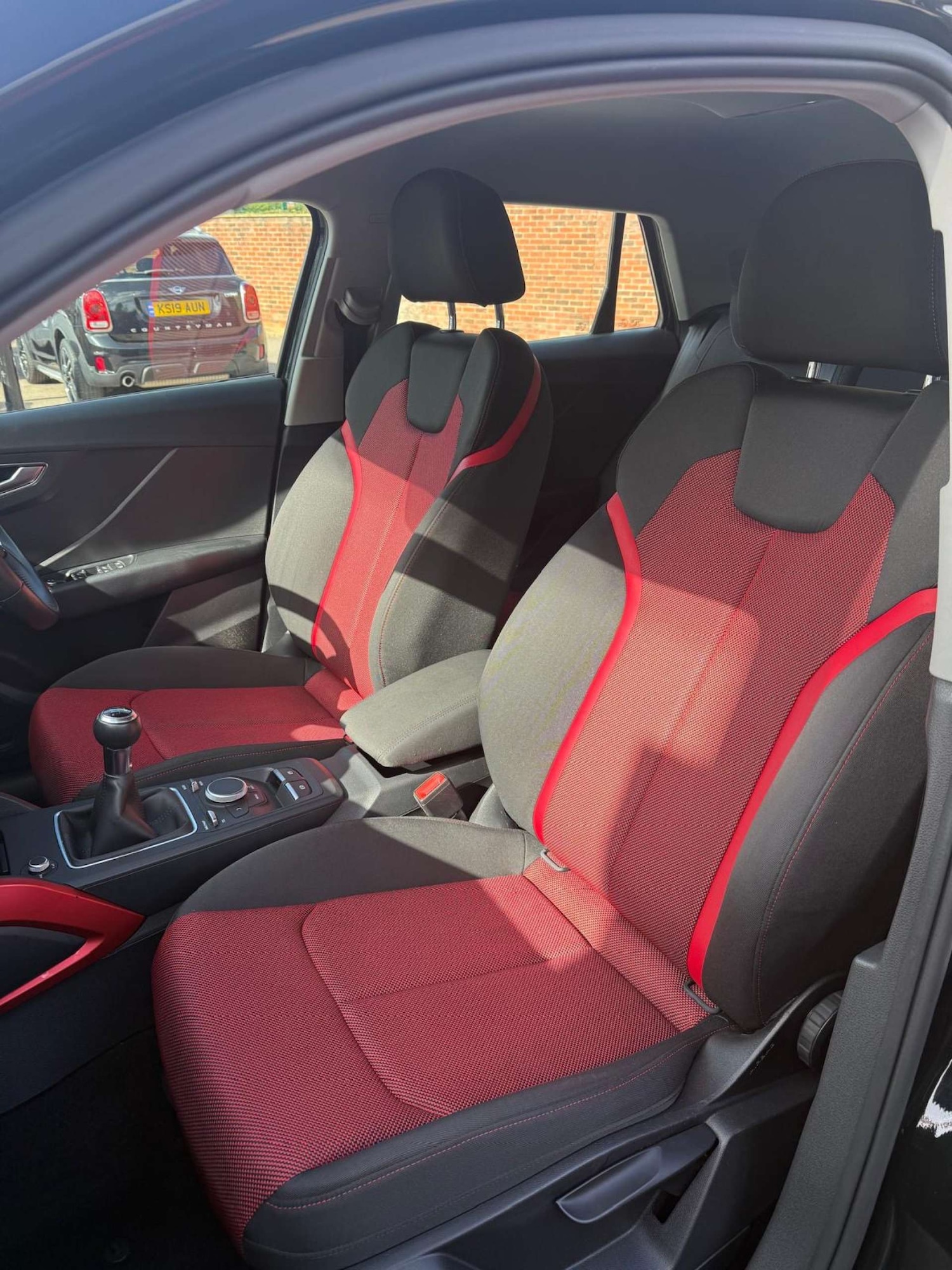 Used Audi Q2 2017 for sale - 78213078: Photo 11