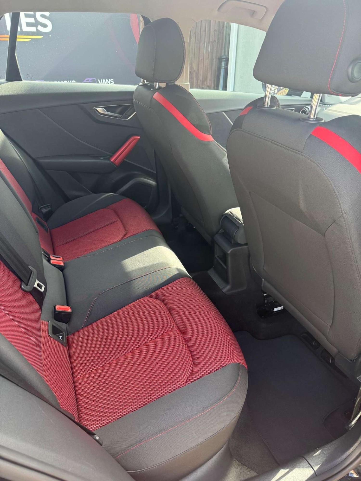 Used Audi Q2 2017 for sale - 78213078: Photo 12