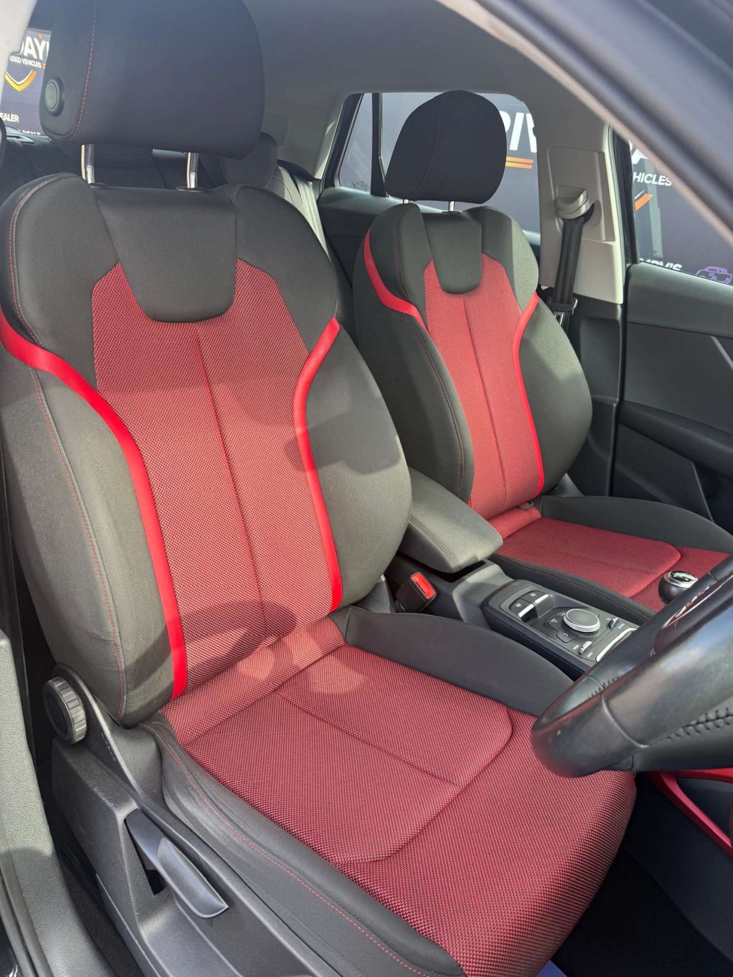 Used Audi Q2 2017 for sale - 78213078: Photo 13