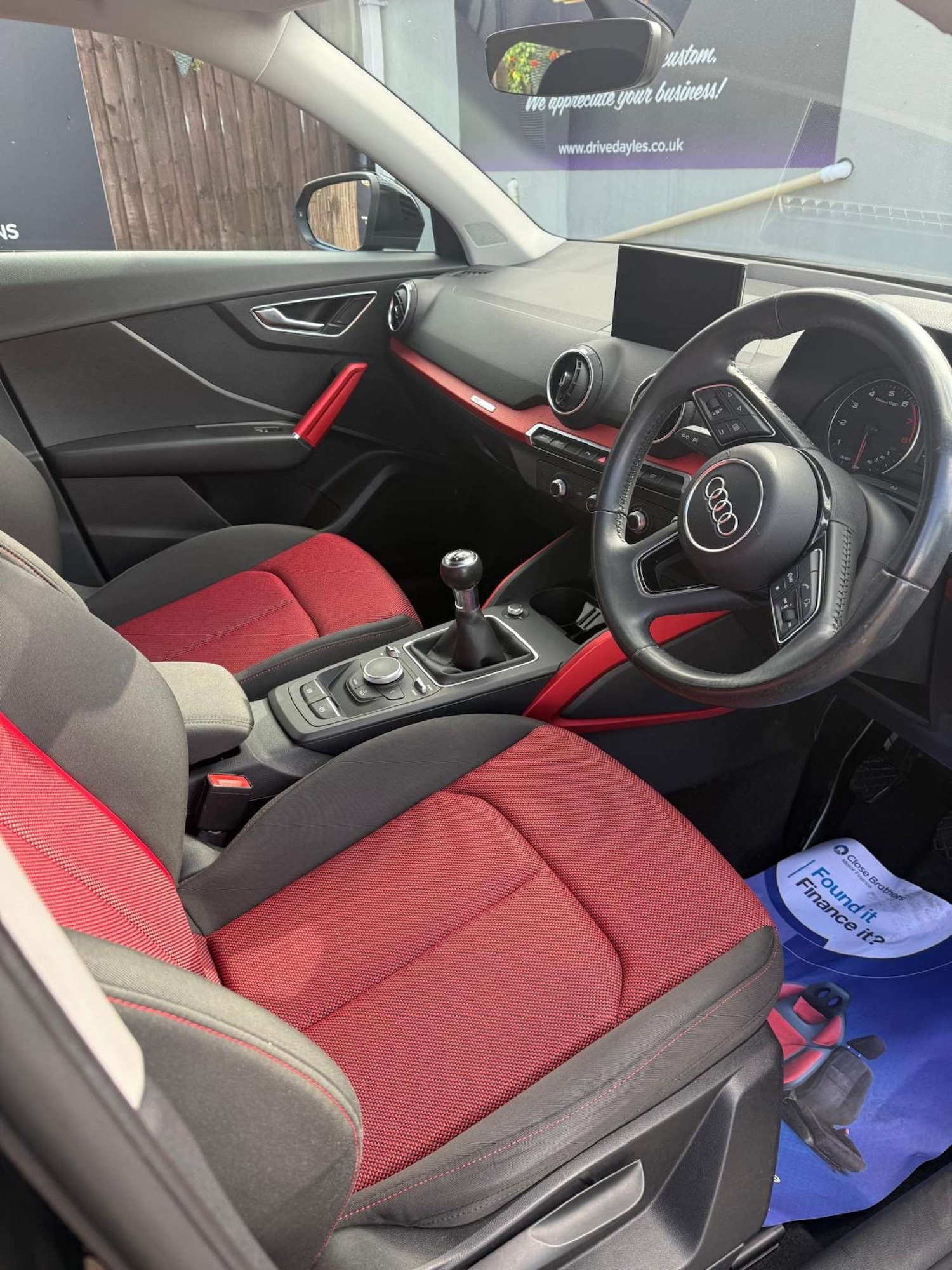 Used Audi Q2 2017 for sale - 78213078: Photo 14