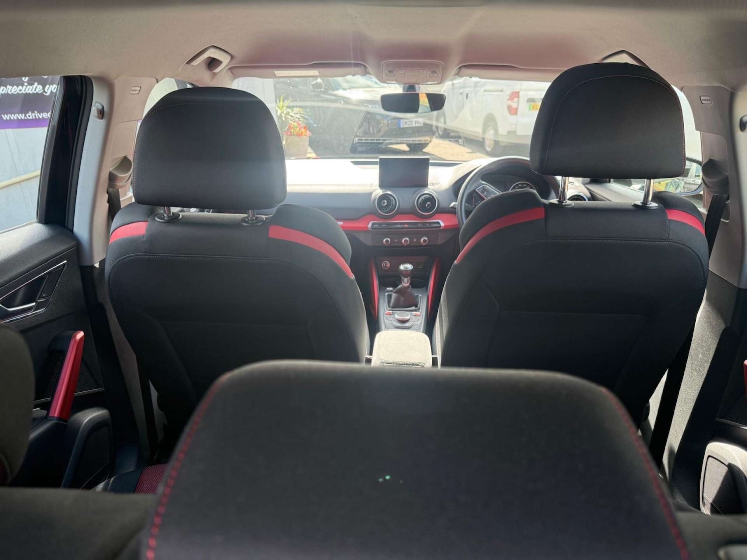 Used Audi Q2 2017 for sale - 78213078: Photo 16