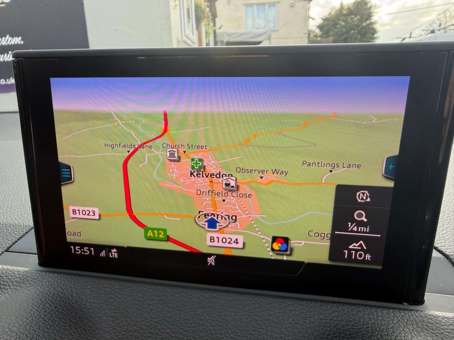 Used Audi Q2 2017 for sale - 78213078: Photo 17