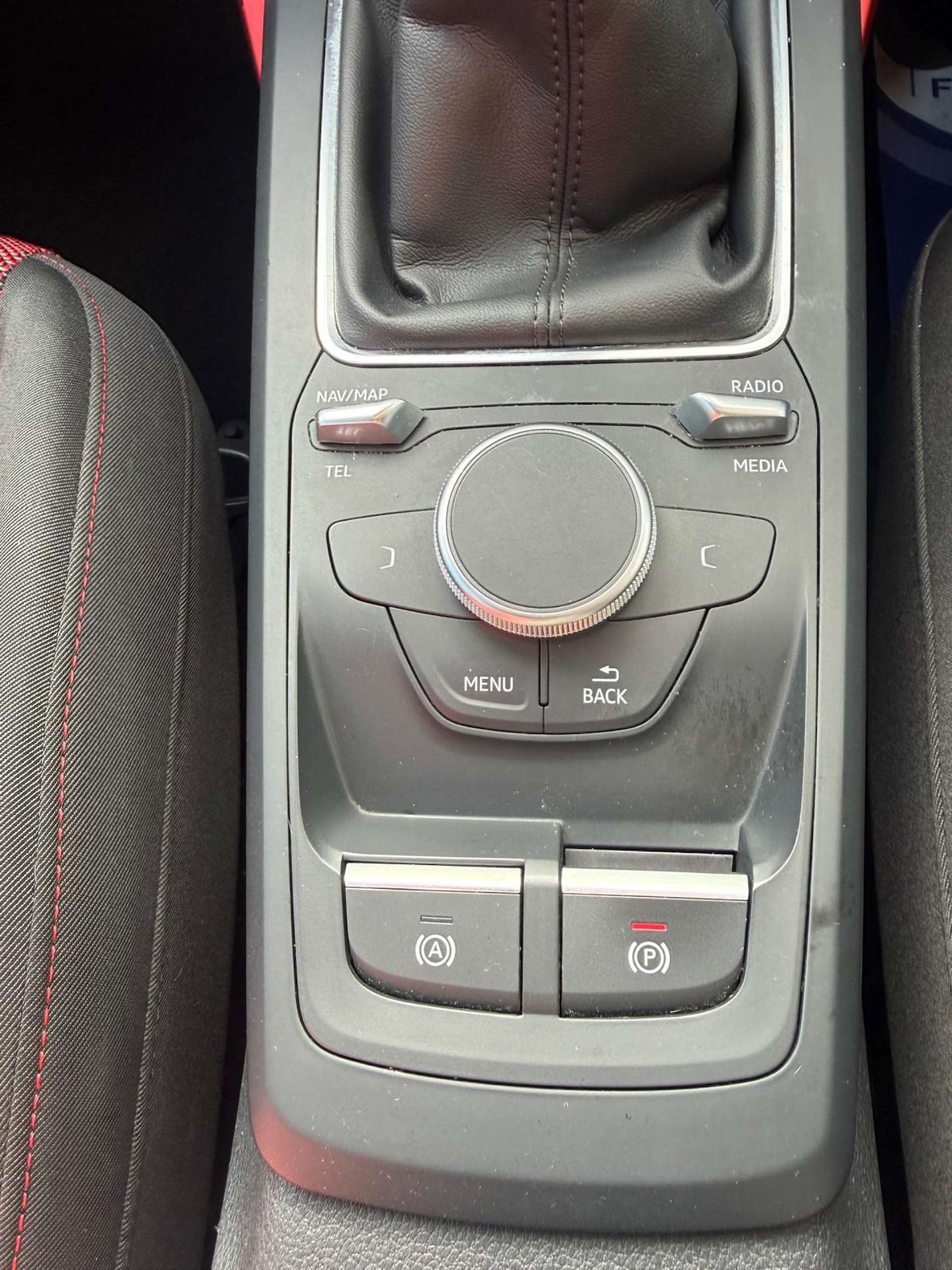 Used Audi Q2 2017 for sale - 78213078: Photo 20