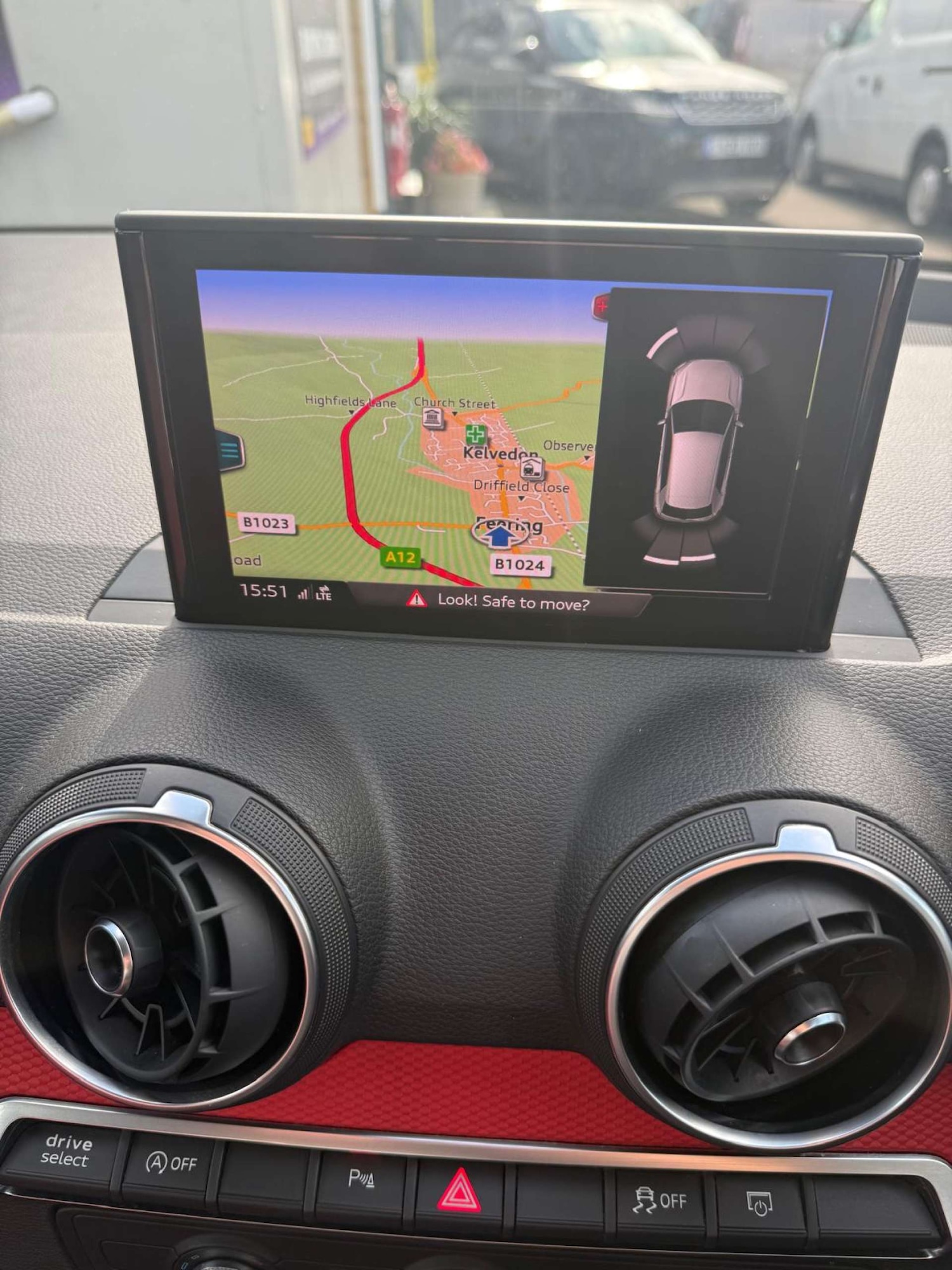 Used Audi Q2 2017 for sale - 78213078: Photo 22