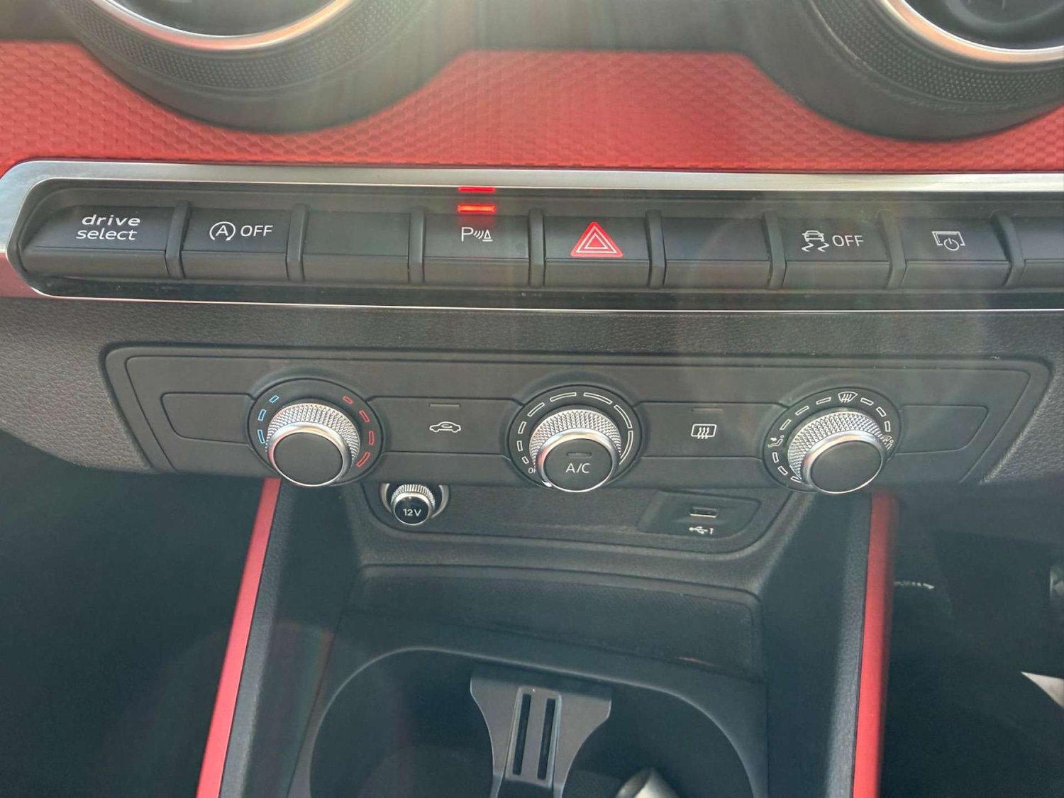 Used Audi Q2 2017 for sale - 78213078: Photo 23