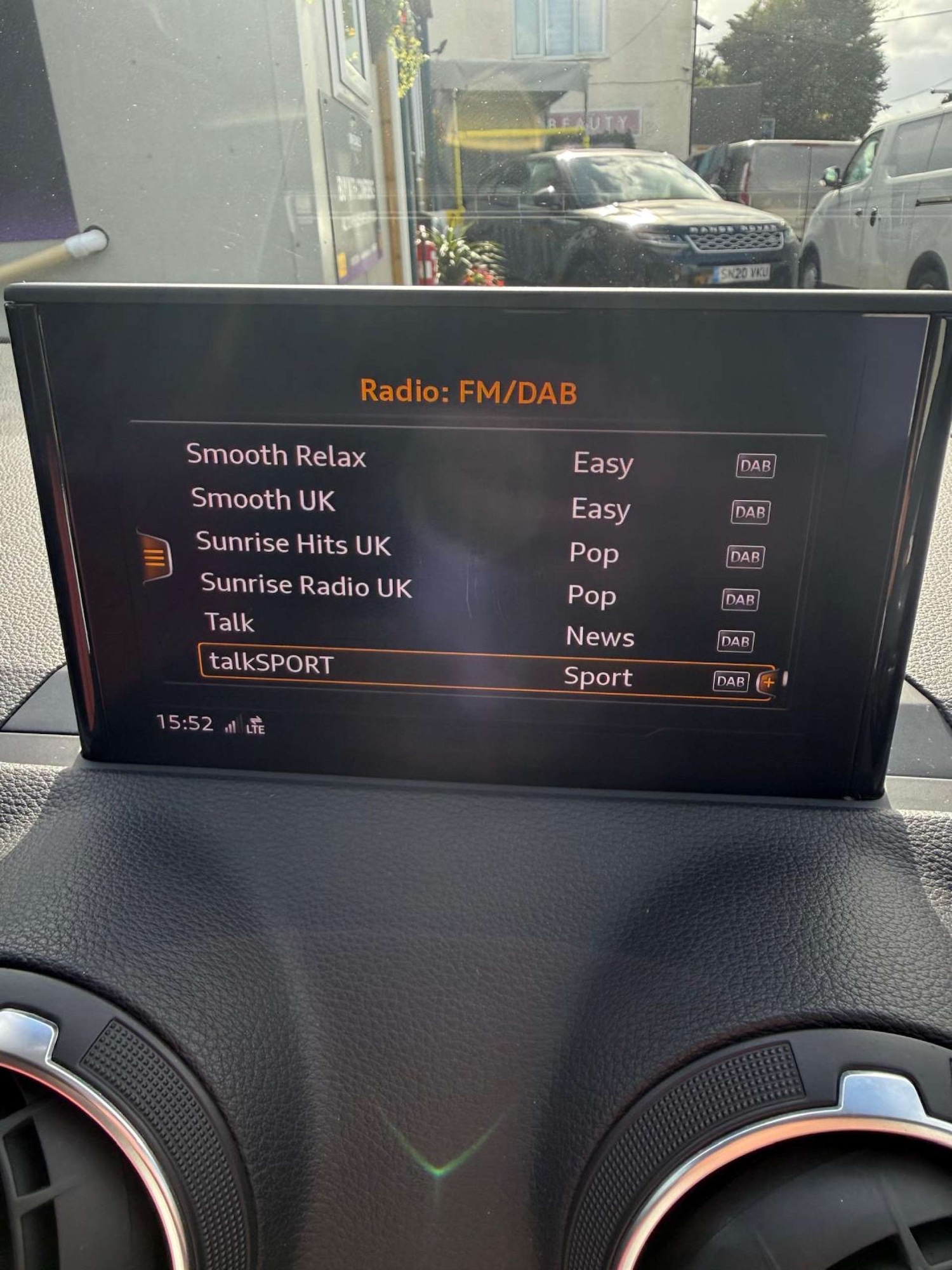 Used Audi Q2 2017 for sale - 78213078: Photo 24