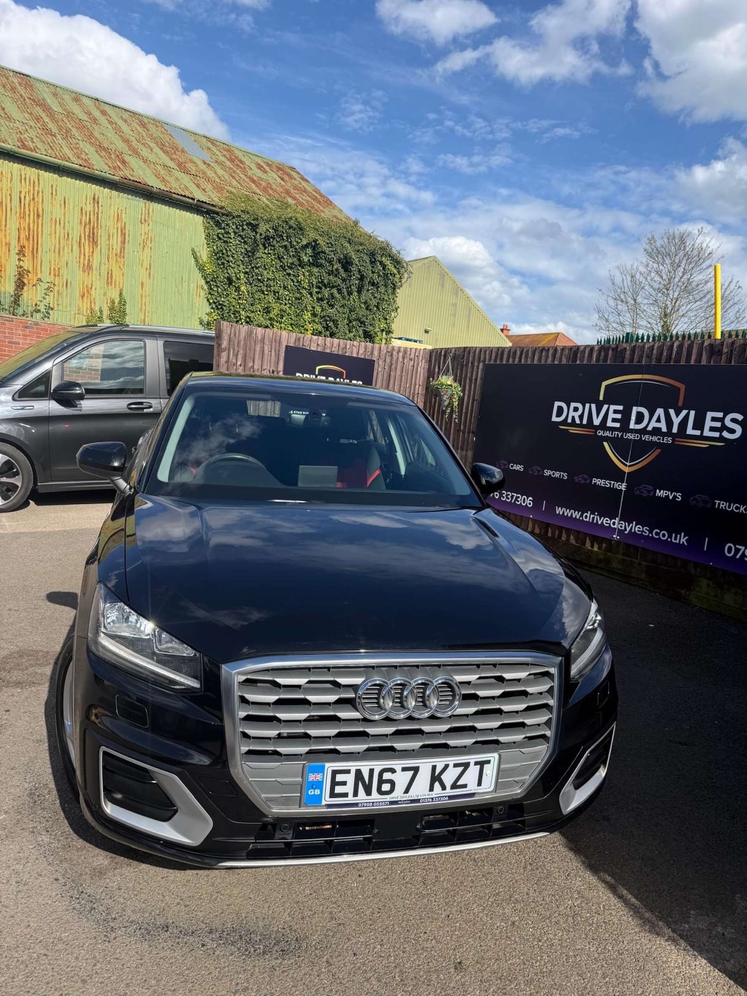 Used Audi Q2 2017 for sale - 78213078: Photo 26