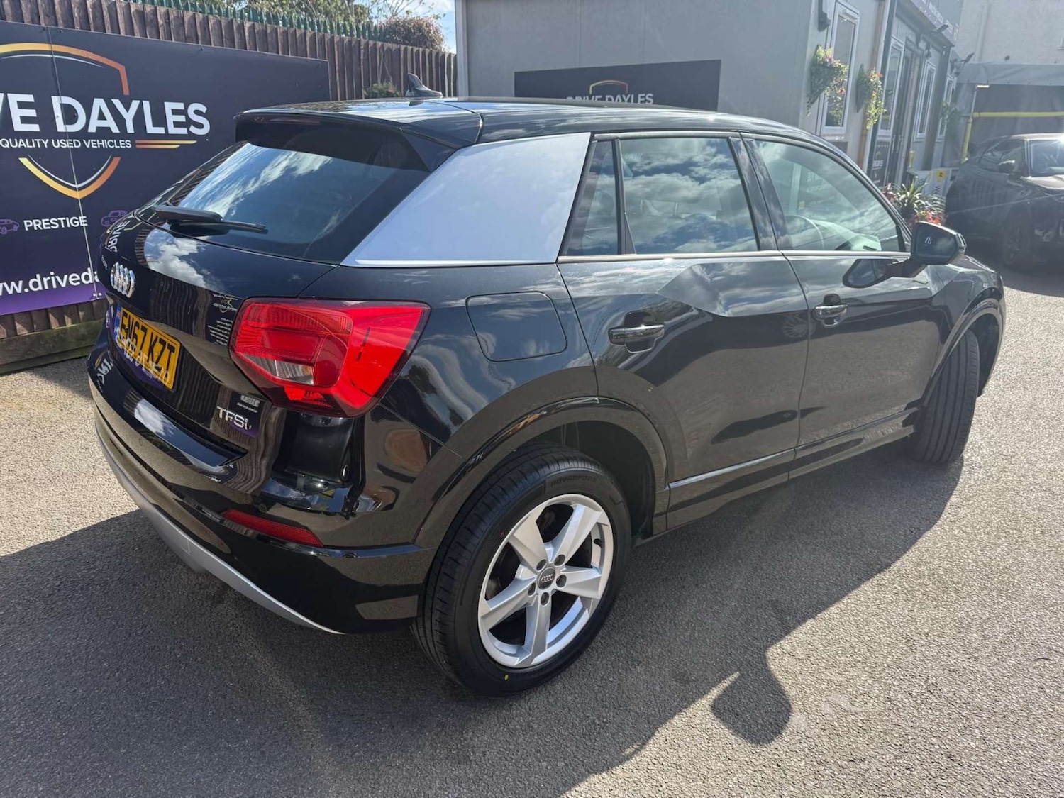 Used Audi Q2 2017 for sale - 78213078: Photo 27