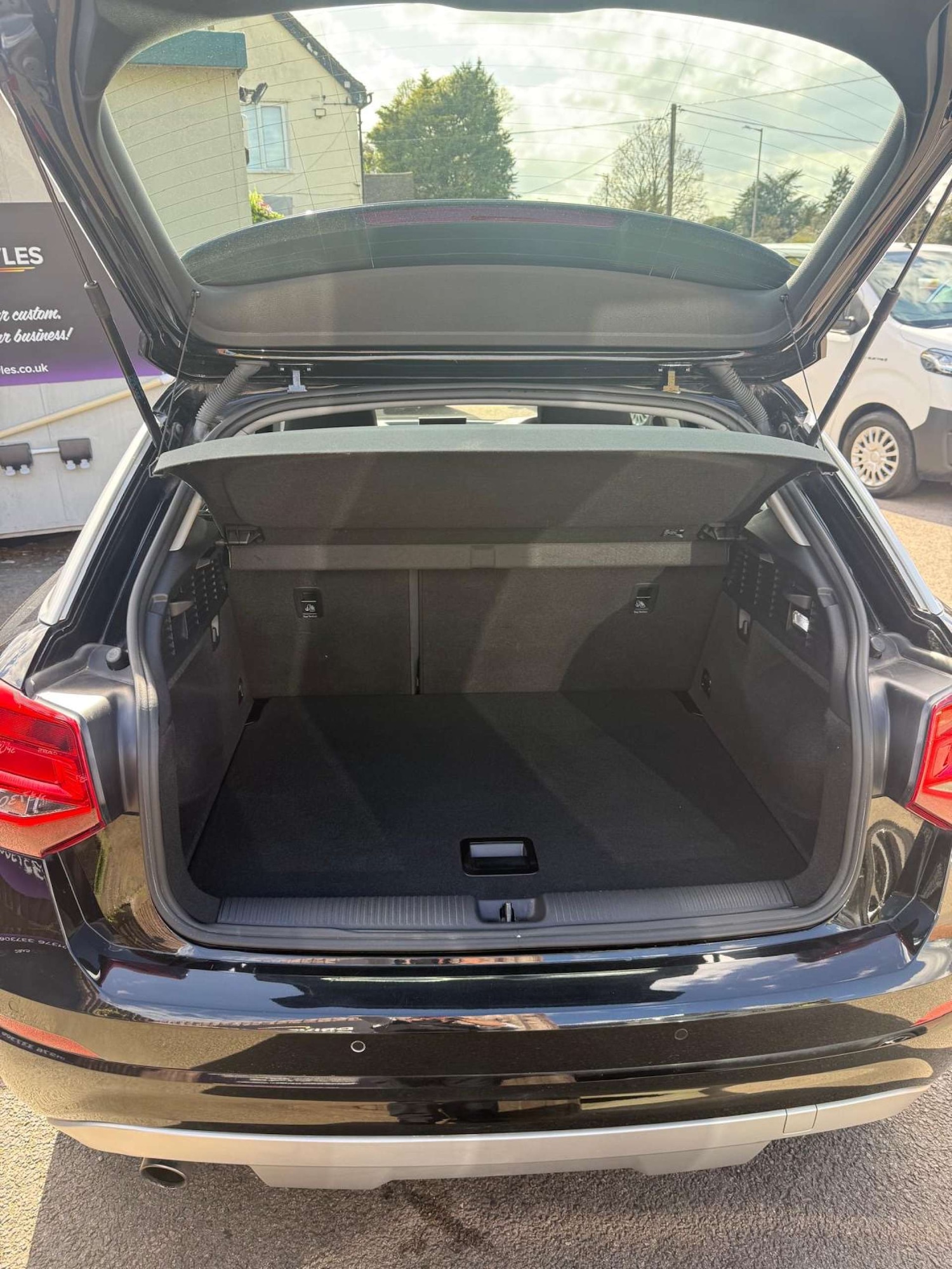 Used Audi Q2 2017 for sale - 78213078: Photo 4