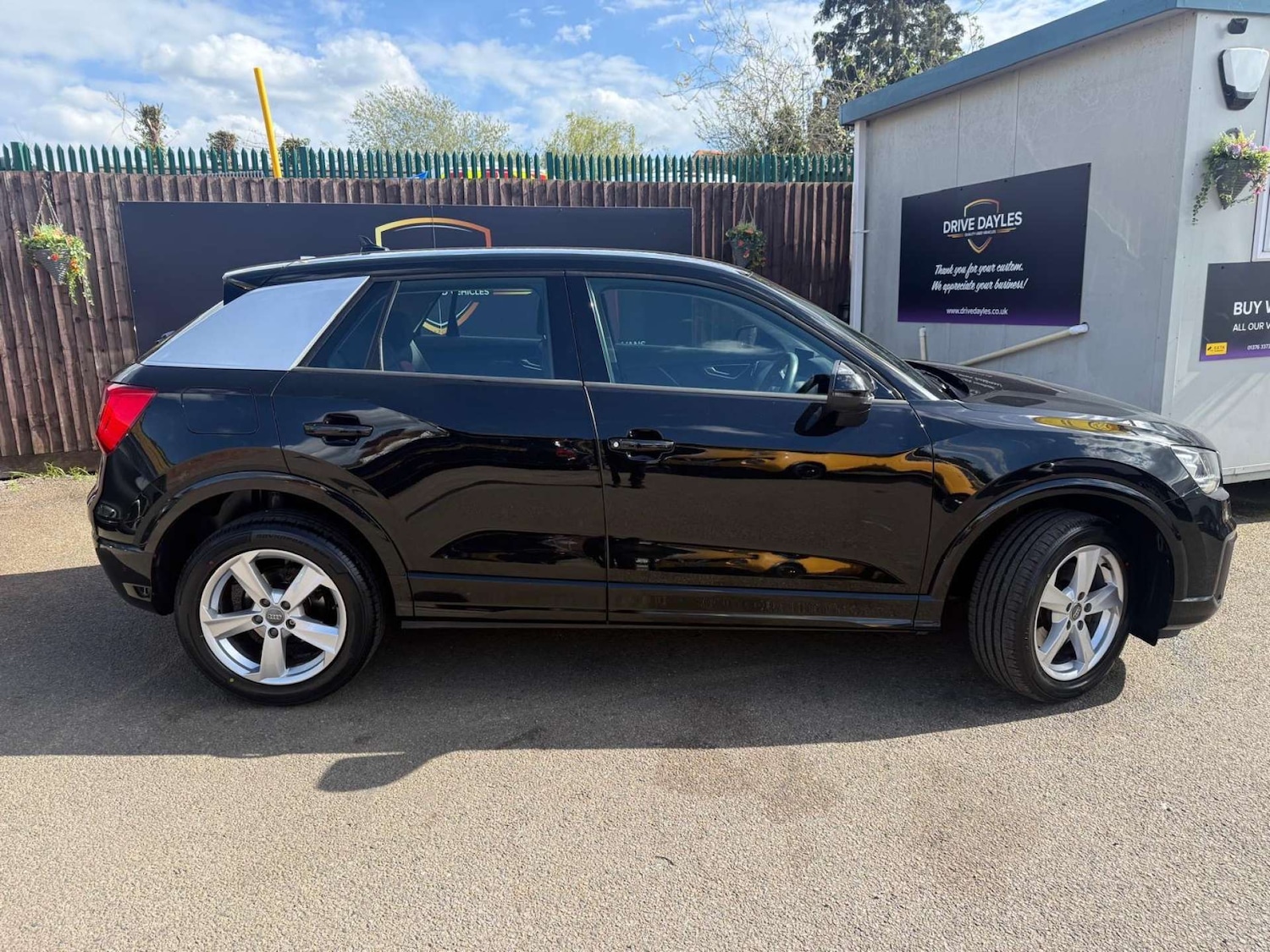 Used Audi Q2 2017 for sale - 78213078: Photo 9