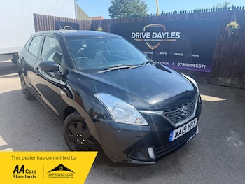 Used Suzuki Baleno 2019 for sale - 79407433: Photo