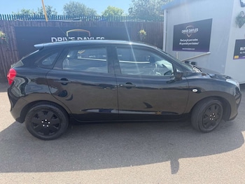 Used Suzuki Baleno 2019 for sale - 79407433: Photo