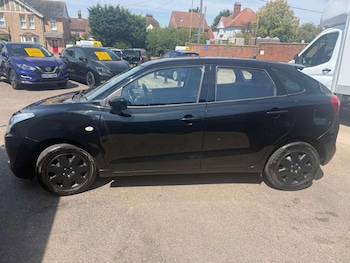 Used Suzuki Baleno 2019 for sale - 79407433: Photo