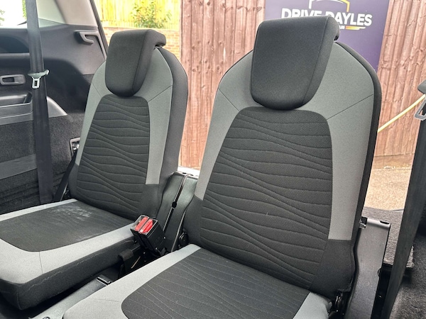 Used Citroen C4 Picasso 2016 for sale - 75016634: Photo 11