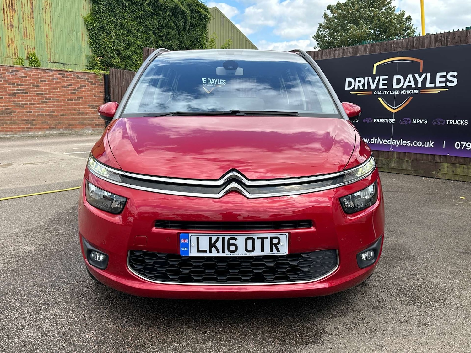 Vehicle 13