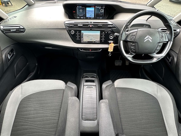 Used Citroen C4 Picasso 2016 for sale - 75016634: Photo 15