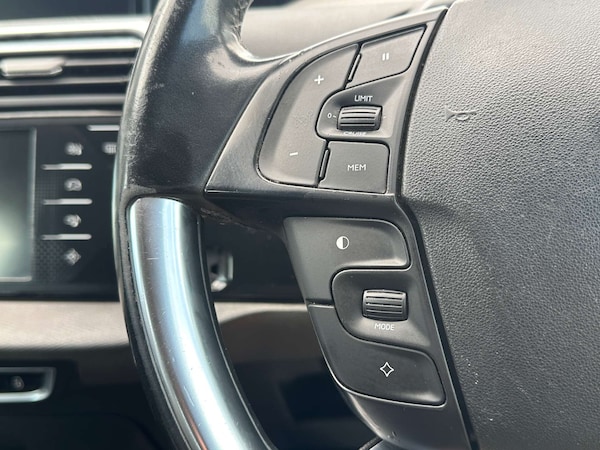 Used Citroen C4 Picasso 2016 for sale - 75016634: Photo 17