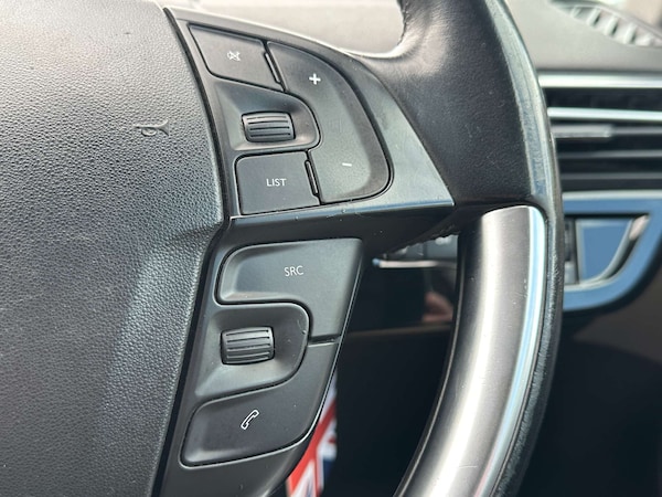 Used Citroen C4 Picasso 2016 for sale - 75016634: Photo 18