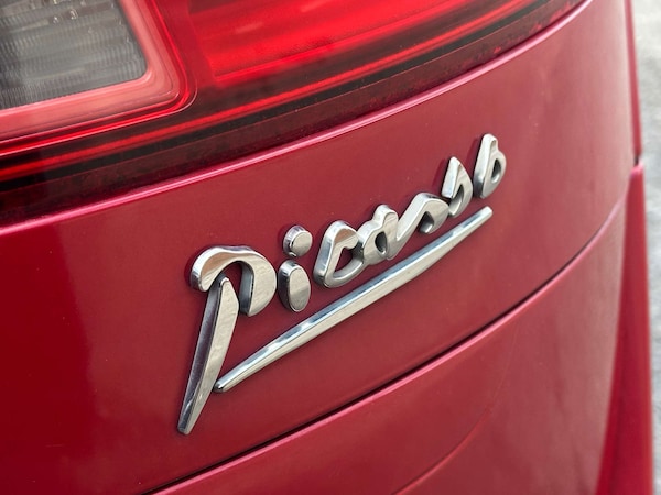 Used Citroen C4 Picasso 2016 for sale - 75016634: Photo 26