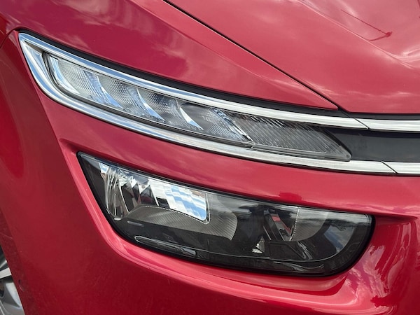 Used Citroen C4 Picasso 2016 for sale - 75016634: Photo 31