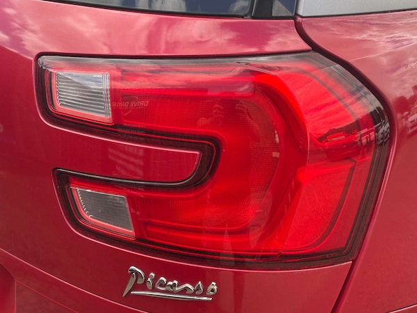 Used Citroen C4 Picasso 2016 for sale - 75016634: Photo 32
