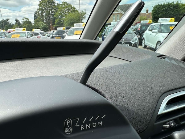 Used Citroen C4 Picasso 2016 for sale - 75016634: Photo 35