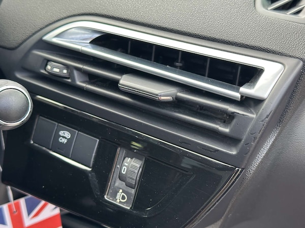 Used Citroen C4 Picasso 2016 for sale - 75016634: Photo 38