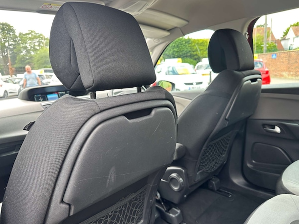 Used Citroen C4 Picasso 2016 for sale - 75016634: Photo 45