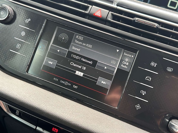 Used Citroen C4 Picasso 2016 for sale - 75016634: Photo 50