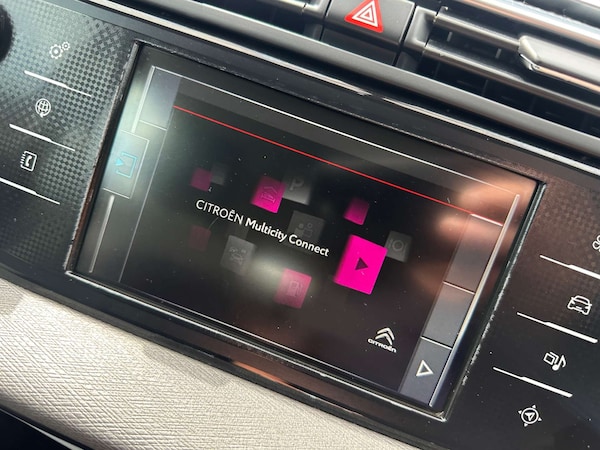 Used Citroen C4 Picasso 2016 for sale - 75016634: Photo 51