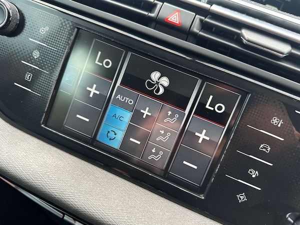 Used Citroen C4 Picasso 2016 for sale - 75016634: Photo 52