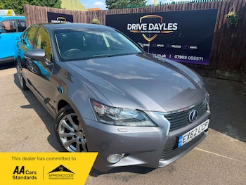 Used Lexus GS 2012 for sale - 79104215: Photo
