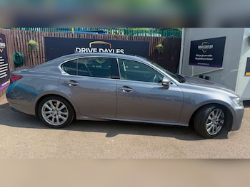 Used Lexus GS 2012 for sale - 79104215: Photo