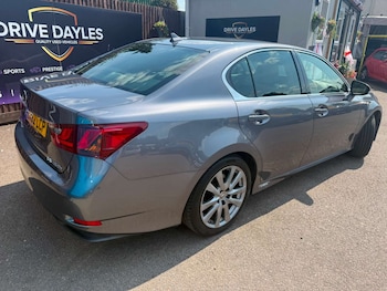 Used Lexus GS 2012 for sale - 79104215: Photo