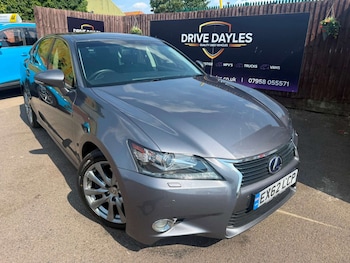 Used Lexus GS 2012 for sale - 79104215: Photo