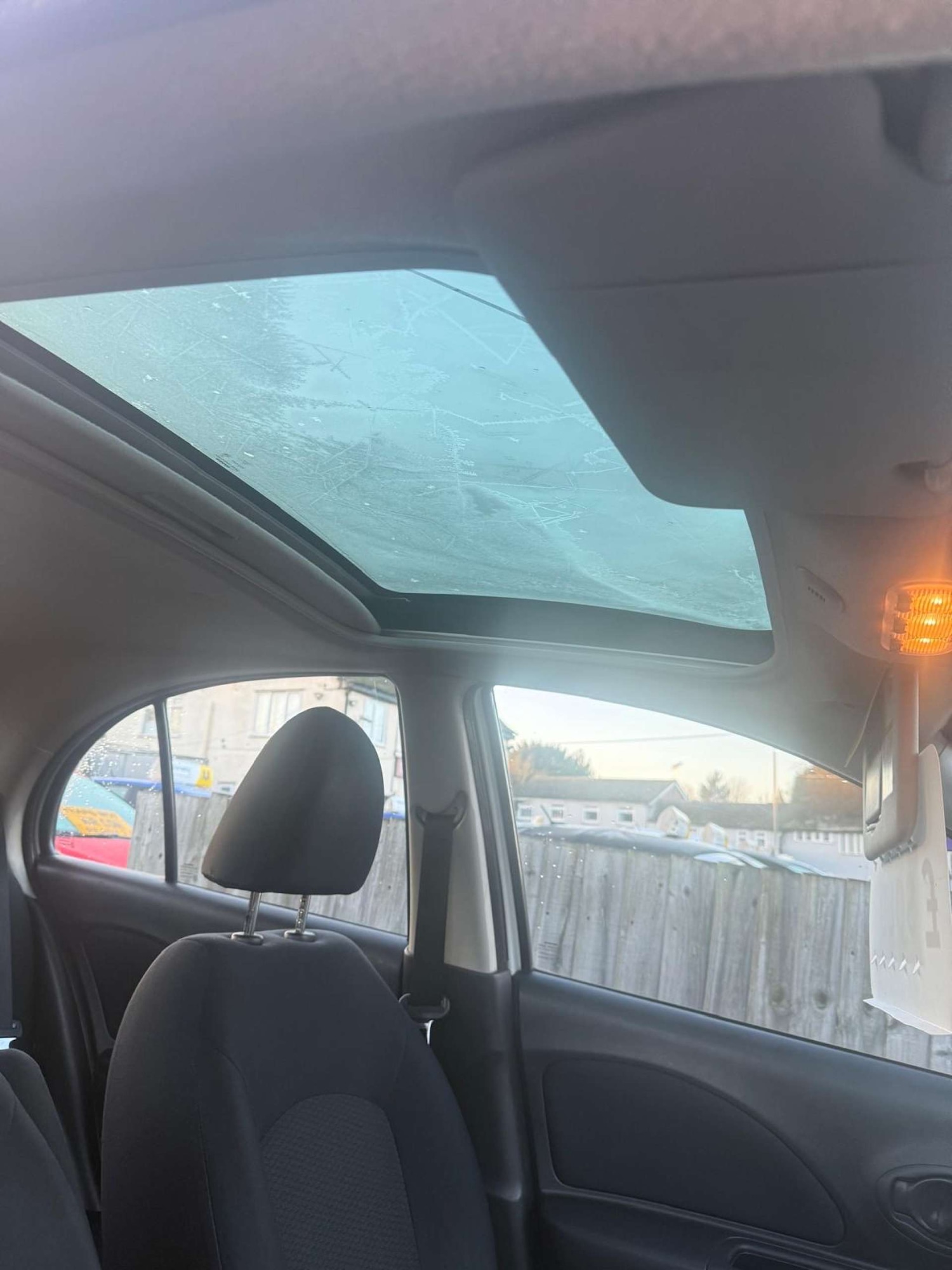 Used Nissan Micra 2011 for sale - 77069420: Photo 11