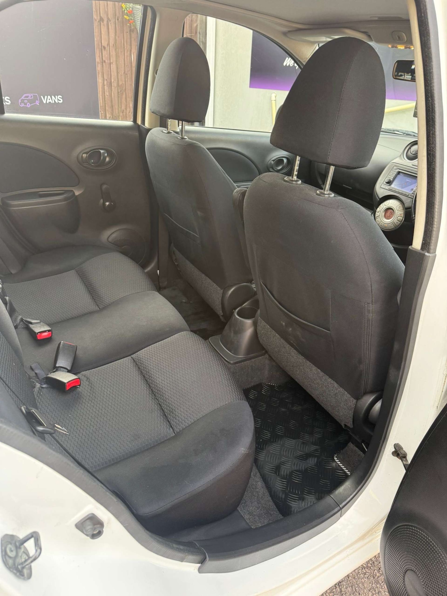 Used Nissan Micra 2011 for sale - 77069420: Photo 14