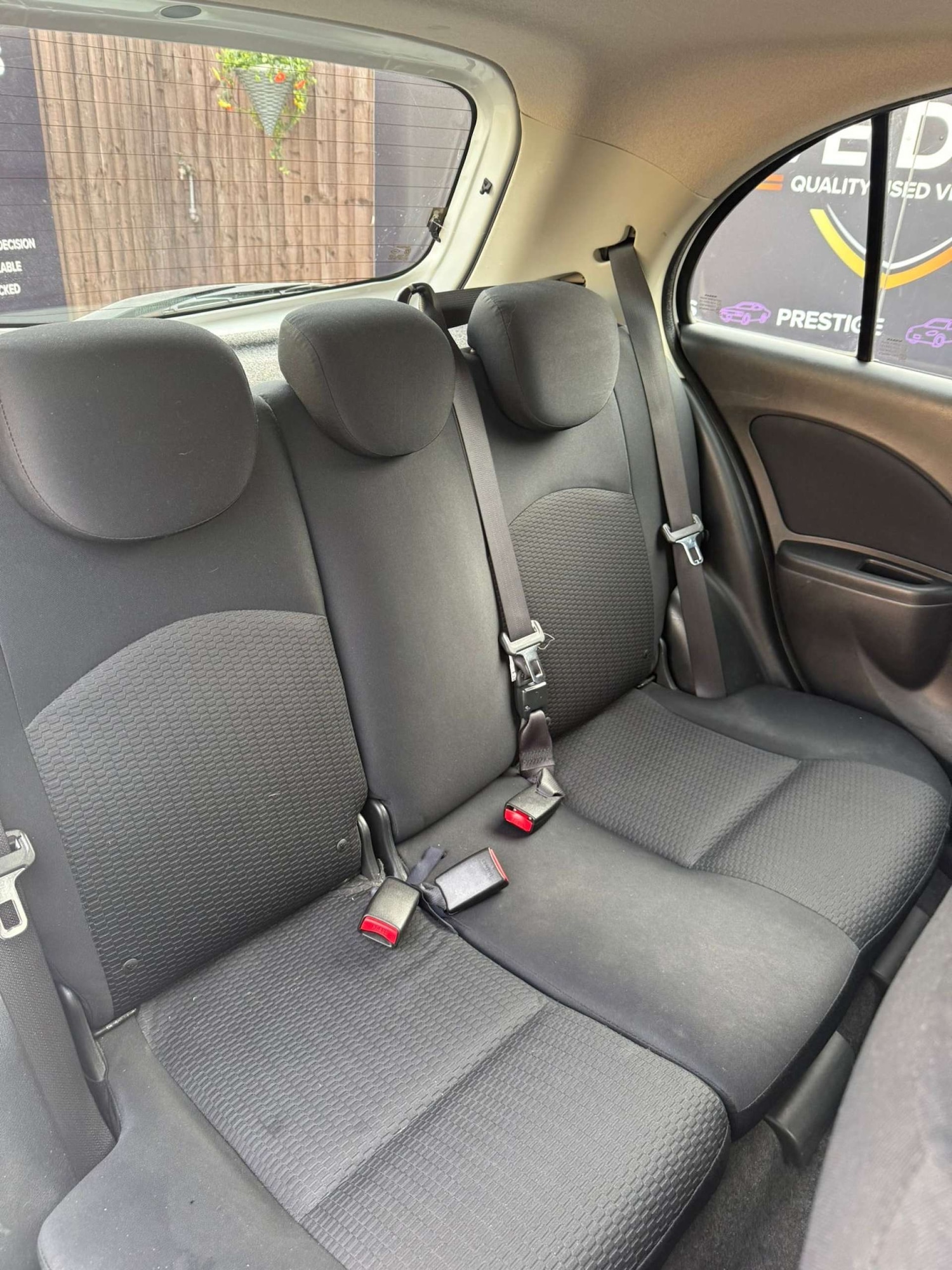 Used Nissan Micra 2011 for sale - 77069420: Photo 16