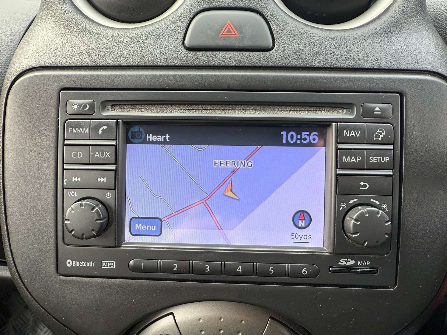 Used Nissan Micra 2011 for sale - 77069420: Photo 18