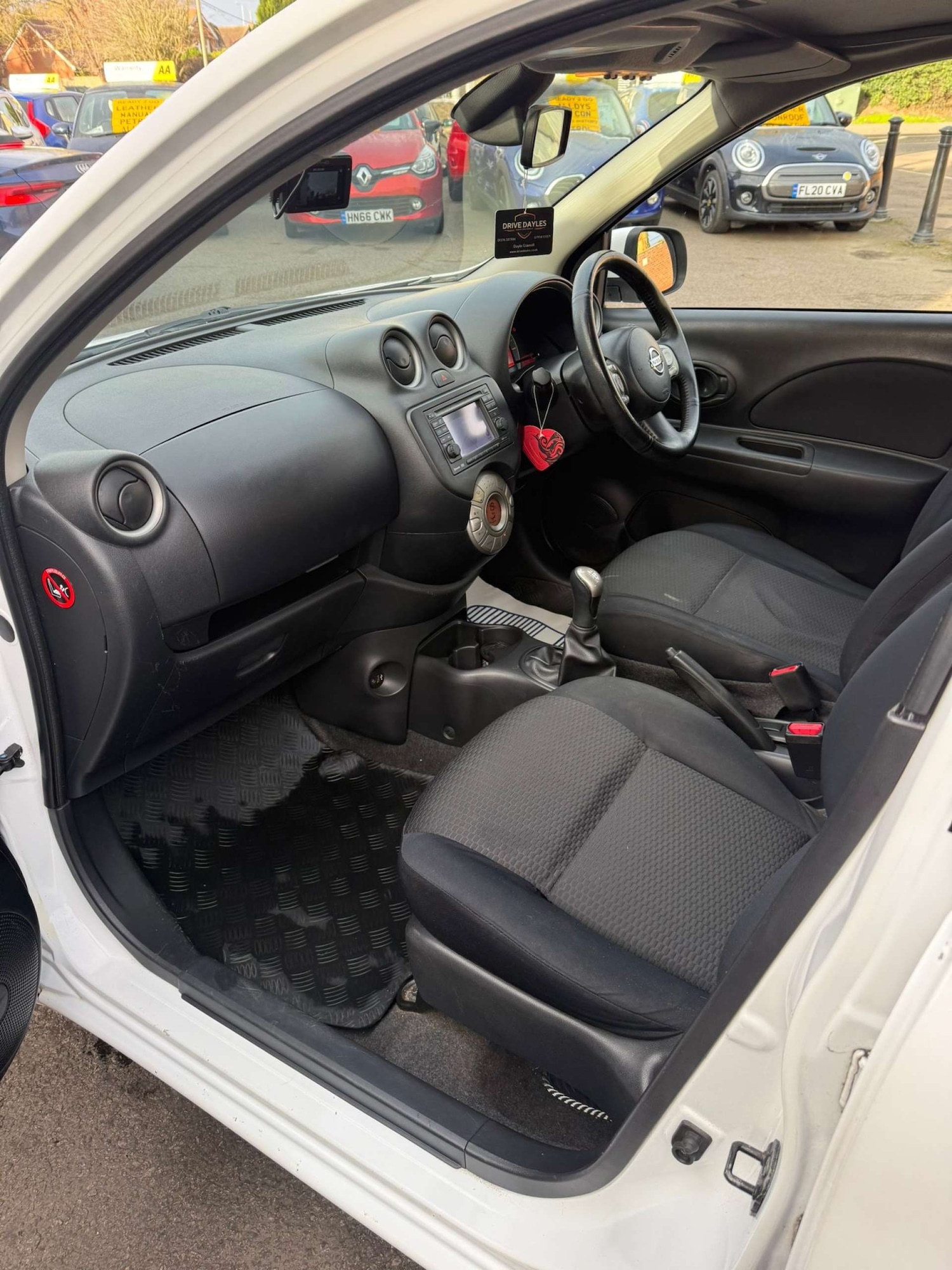 Used Nissan Micra 2011 for sale - 77069420: Photo 5