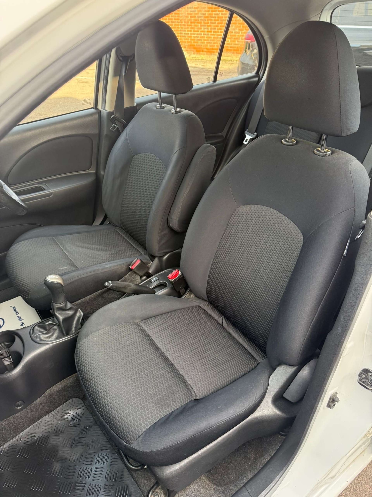 Used Nissan Micra 2011 for sale - 77069420: Photo 8