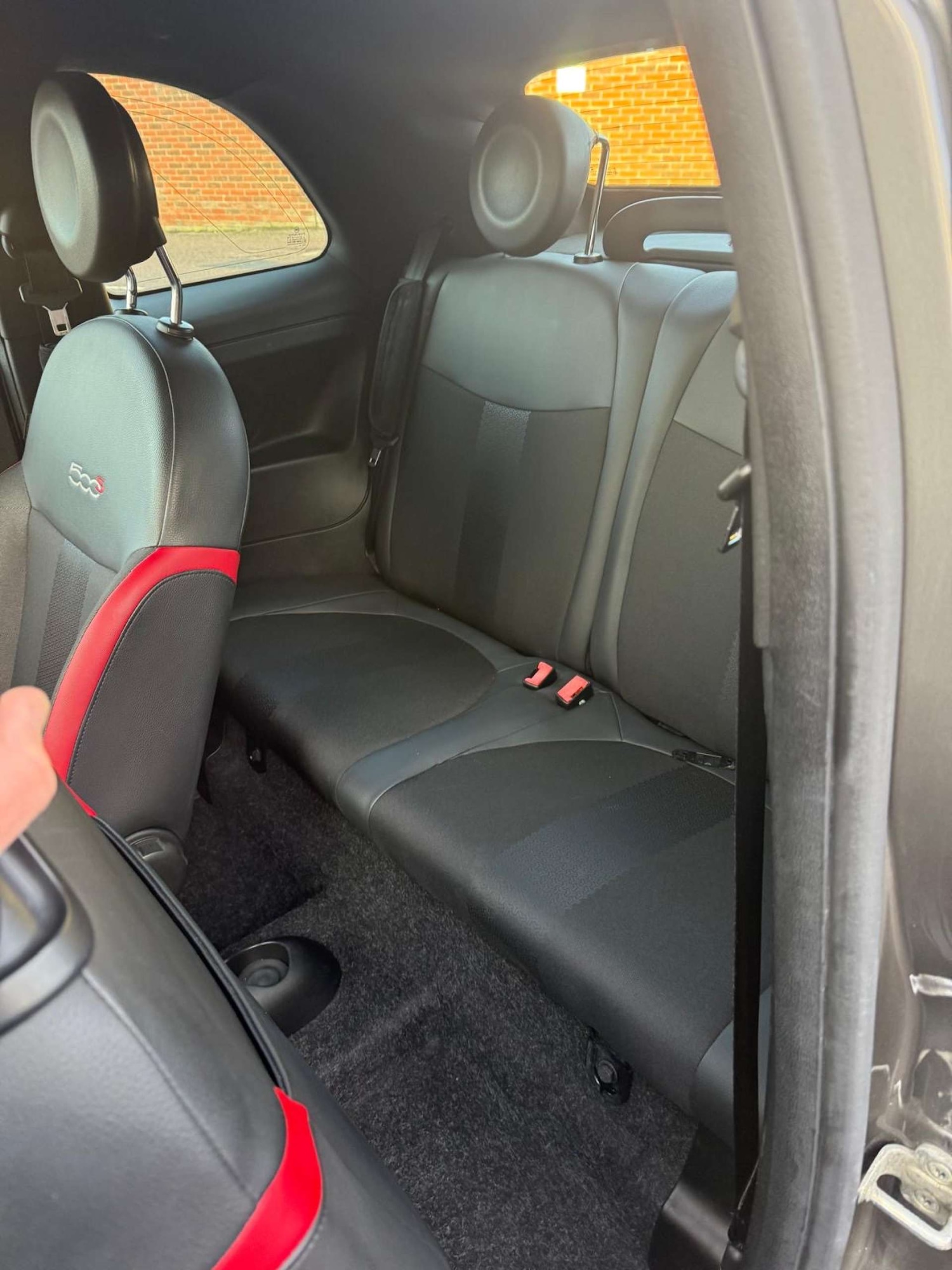 Used Fiat 500 2015 for sale - 77136394: Photo 12